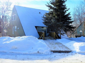 Chalet familial du Plateau